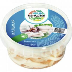Кальмары