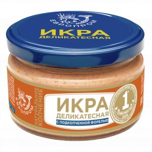 Икра