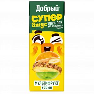 Сок