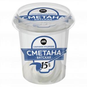 Сметана