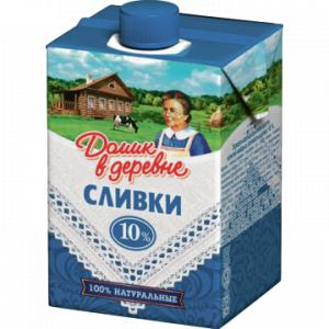 Сливки