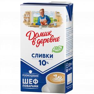 Сливки