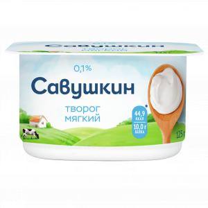 Творог
