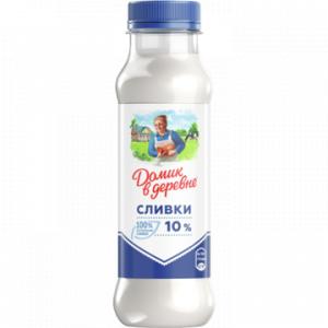 Сливки