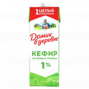 Кефир