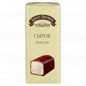 Сырок