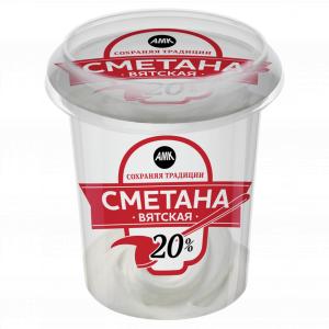 Сметана