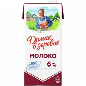 Молоко