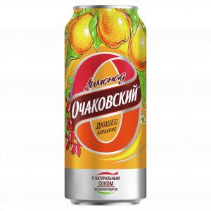 Лимонад