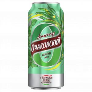 Лимонад