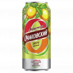 Лимонад