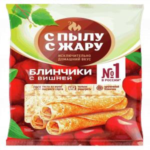 Блинчики