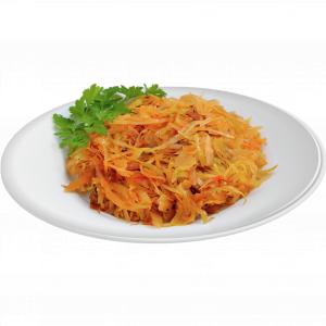 Капуста
