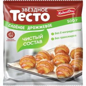 Тесто