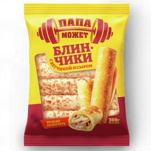 Блинчики