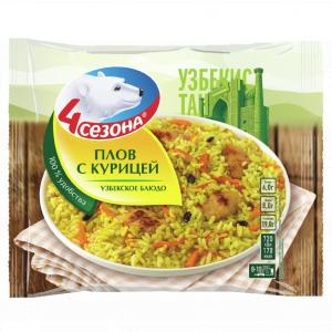 Плов