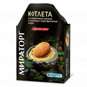 Котлета