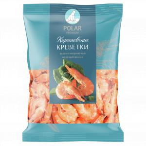 Креветки