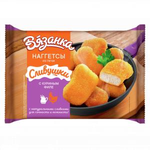 Наггетсы