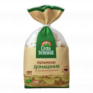 Пельмени