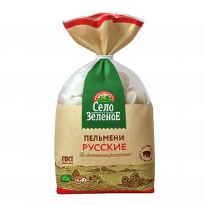 Пельмени