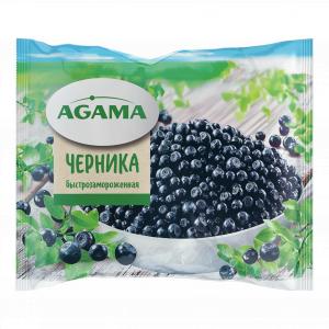 Черника
