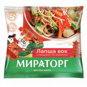 Лапша