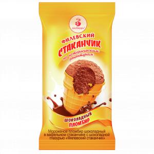 Мороженое