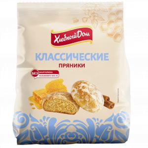 Пряники