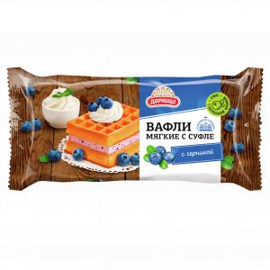 Вафли