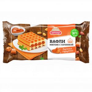 Вафли