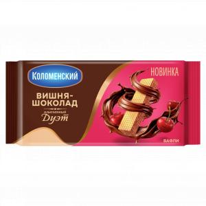 Вафли