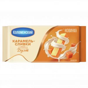 Вафли