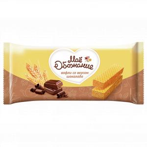Вафли