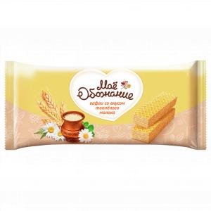 Вафли