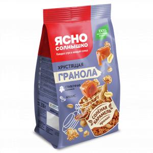 Гранола