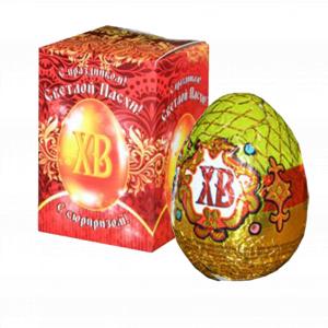 Пасхальное