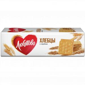 Хлебцы