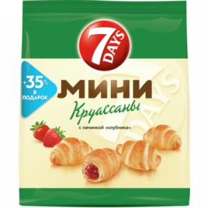 Круассаны