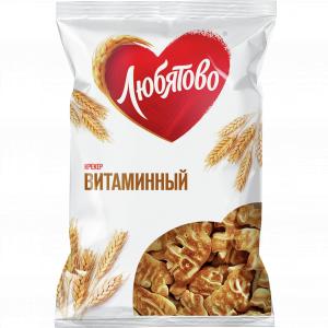 Крекер