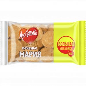 Печенье