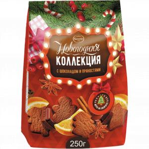 Печенье