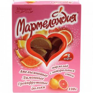 Мармелад
