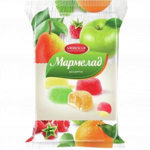 Мармелад