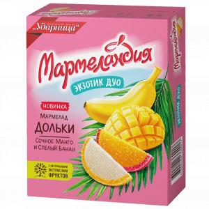 Мармелад