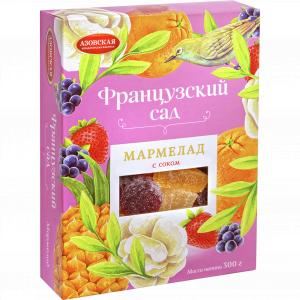 Мармелад