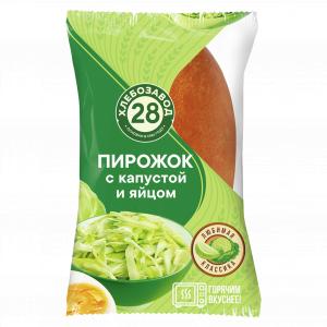 Пирожок