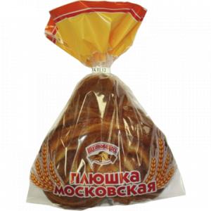 Плюшка