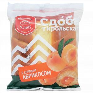 Сдоба