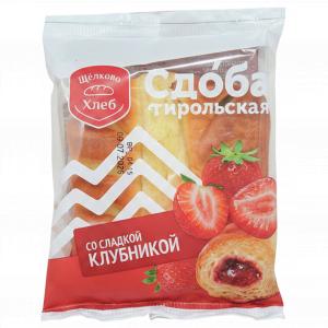 Сдоба